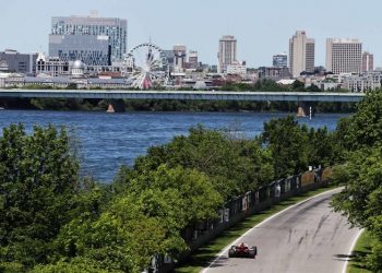 Formule 1 : le programme du GP du Canada 2019