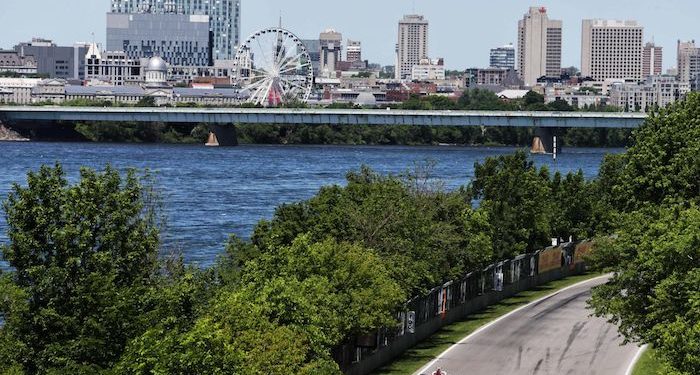 Formule 1 : le programme du GP du Canada 2019