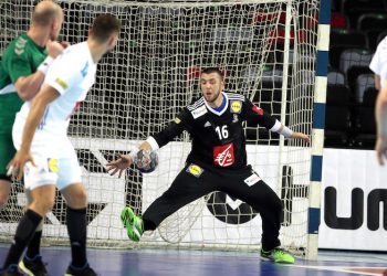 L’équipe de France de handball qualifiée pour l’EHF EURO 2020