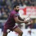 Rugby : George Tilsley signe à l’USAP pour 3 saisons