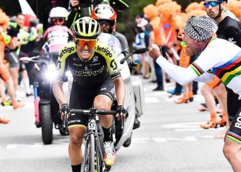 Giro 2019 : le résumé de la 19e étape en vidéo