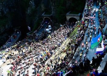 Giro 2019 : le profil de la 20e étape