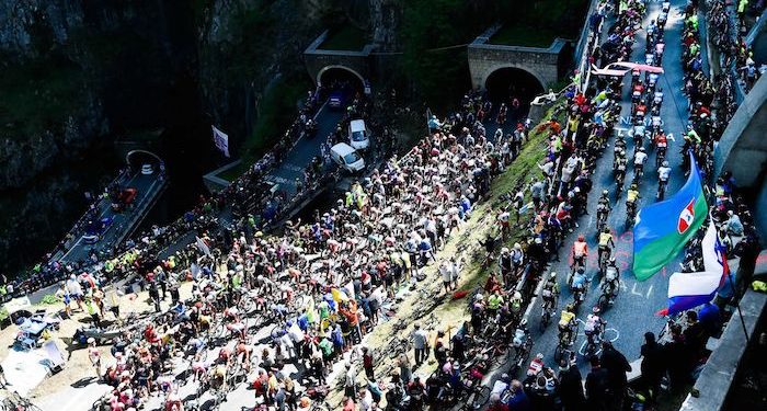 Giro 2019 : le profil de la 20e étape
