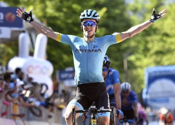 Giro 2019 : le résumé de la 20e étape en vidéo