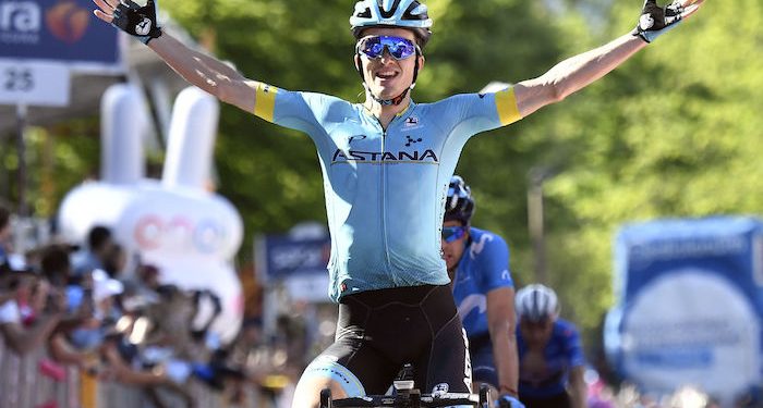 Giro 2019 : le résumé de la 20e étape en vidéo