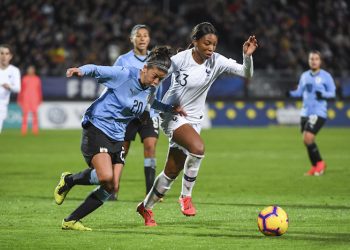 Coupe du monde féminine 2019 : Paris attend les Bleues