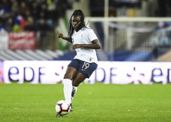 Coupe du monde féminine 2019 : Rennes chaud comme la Breizh