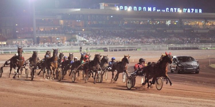 Cagnes-sur-Mer : le bon pari de l’hippodrome de la Côte d’Azur