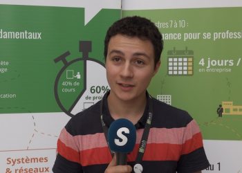 Championnat de France tennis de table handisport : Hugo Marti