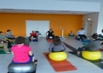 Pour l’IRBMS, sport et santé vont de pair