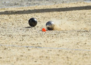 Masters de Pétanque 2019 : l&rsquo;équipe Rocher remporte la 2e étape
