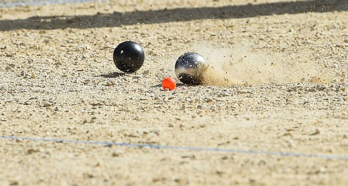 Masters de Pétanque 2019 : l&rsquo;équipe Rocher remporte la 2e étape