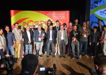 Le palmarès d’Inosport 2019