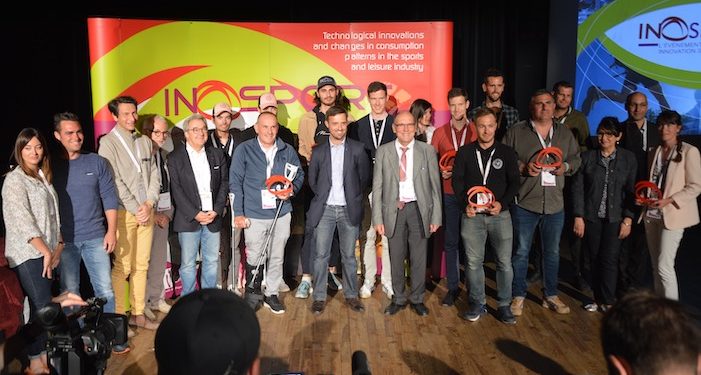 Le palmarès d’Inosport 2019