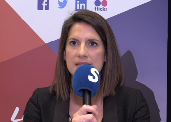 Conférence émancipation des filles par le sport 2019 : Iris Bazin