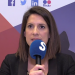 Conférence émancipation des filles par le sport 2019 : Iris Bazin