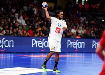 Lidl Starligue : Acquevillo arrive à l’USAM Nîmes Gard
