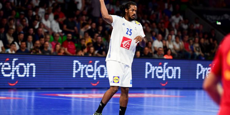 Lidl Starligue : Acquevillo arrive à l’USAM Nîmes Gard