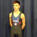 Jules Gardette, 15 ans, lutteur et rêve de Jeux olympiques