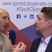 Conférence émancipation des filles par le sport 2019 : Julian Jappert et Xavier Rivoire