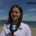 Journée olympique 2019 : interview de Kenza Chaal