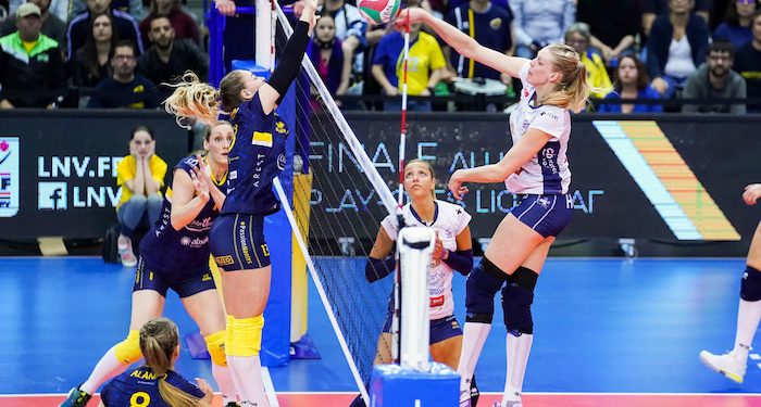 Le Collectif des Sportives, pour un haut niveau accessible à toutes