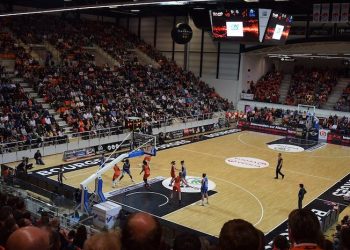 Basket : le rebond du Prado