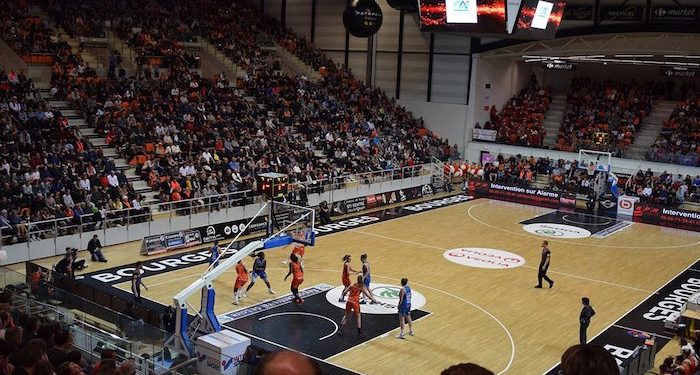 Basket : le rebond du Prado