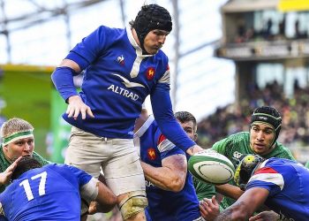 L’envol du coq sportif