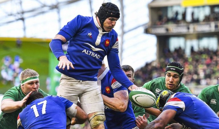 le coq sportif benoit