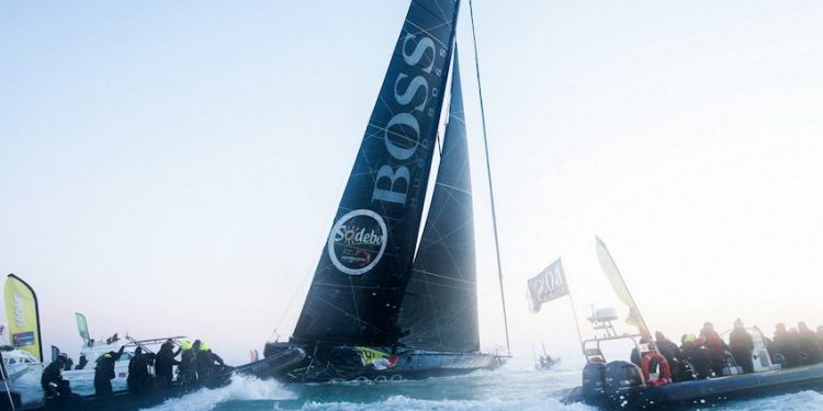 Les Sables d’Olonne sur tous les terrains