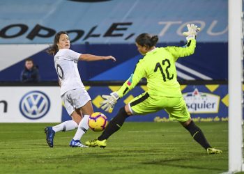 Coupe du monde féminine 2019 : Grenoble, un Mondial au pied des Alpes