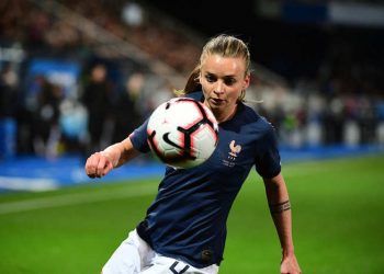 Coupe du monde féminine 2019 : champagne pour Reims