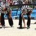 FRAIKIN renouvelle son partenariat avec les Masters de Pétanque