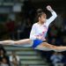 Les résultats des Championnats de France de gymnastique
