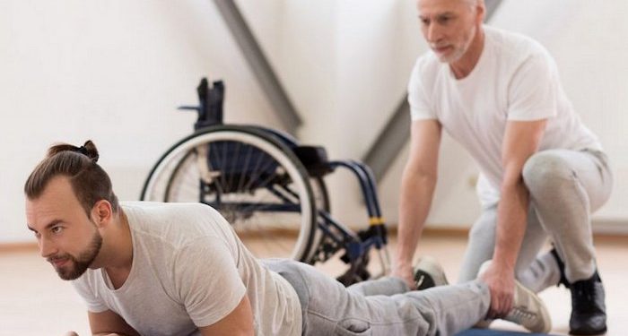 Sport santé : Melting Forme mise sur la mixité