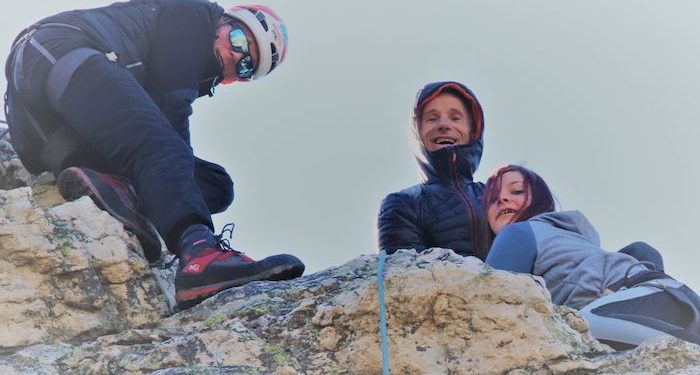 Alpinisme : hommage à Michel Canac