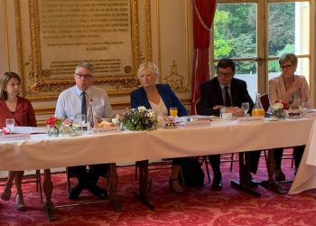 Le Sénat interpelle la ministre des Sports au sujet des CTS