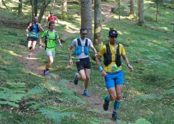 Centre-Val de Loire : un trail au cœur du Morvan