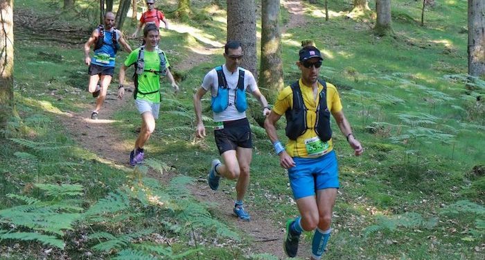 Centre-Val de Loire : un trail au cœur du Morvan