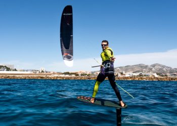 Voile : Les résultats français de la finale de la World Cup Series