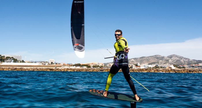 Voile : Les résultats français de la finale de la World Cup Series