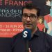 Championnat de France tennis de table handisport : Olivier Skenadji