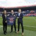 Football : le PSG s’installe en Russie