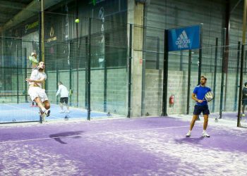 Quatre nouveaux complexes LE FIVE vont bientôt ouvrir