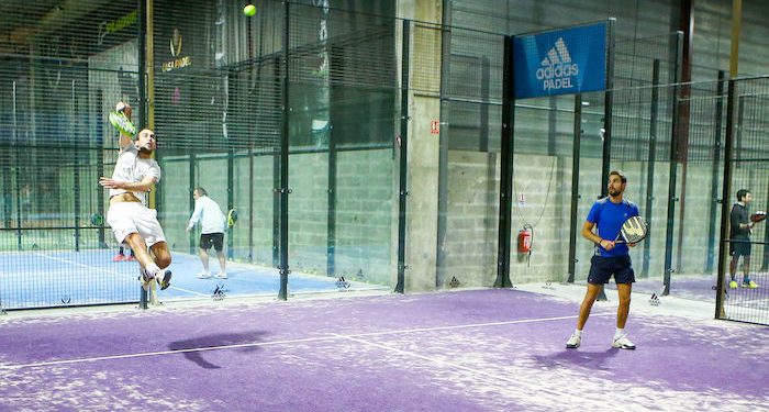 Quatre nouveaux complexes LE FIVE vont bientôt ouvrir