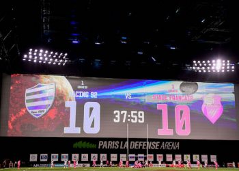 Paris La Défense Arena va proposer le paiement partagé