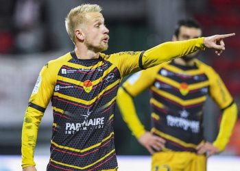 Partnaire au côté du sport orléanais