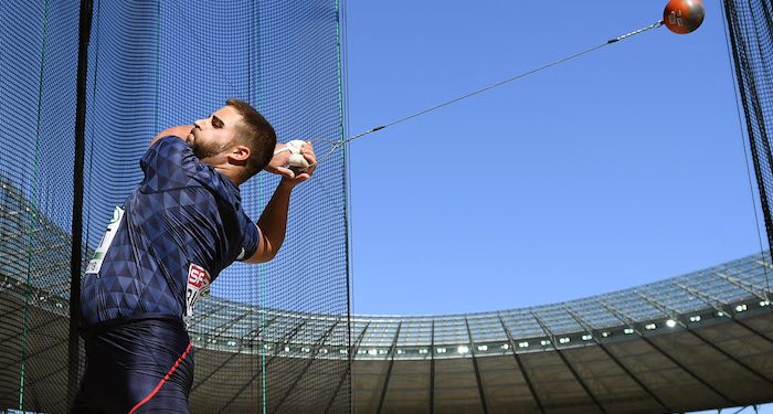 Athlétisme : coup d’envoi du Pro Athlé Tour 2019