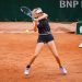 Roland-Garros 2019 : le programme des quarts de finale dames